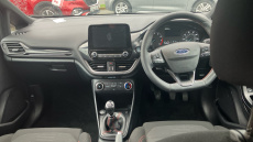 Ford Fiesta 1.0 EcoBoost ST-Line 5dr Petrol Hatchback